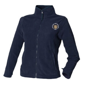 Ladies Fleece Jacket Thumbnail